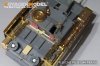 Voyager Model PE351242 WWII German StuG.III Ausf.G Late Production Basic For BORDER BT-020 1/35